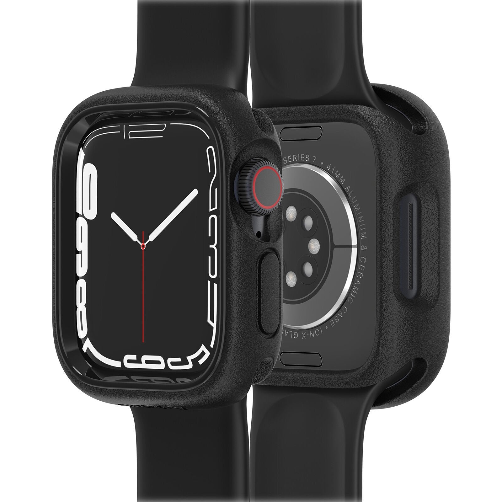 Apple Watch Series 9/8/7 EXO EDGE Case - Image 25533