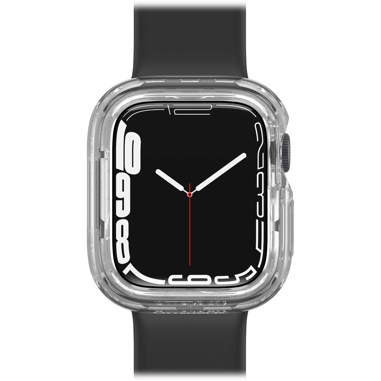 Apple Watch Series 9/8/7 EXO EDGE Hoesje