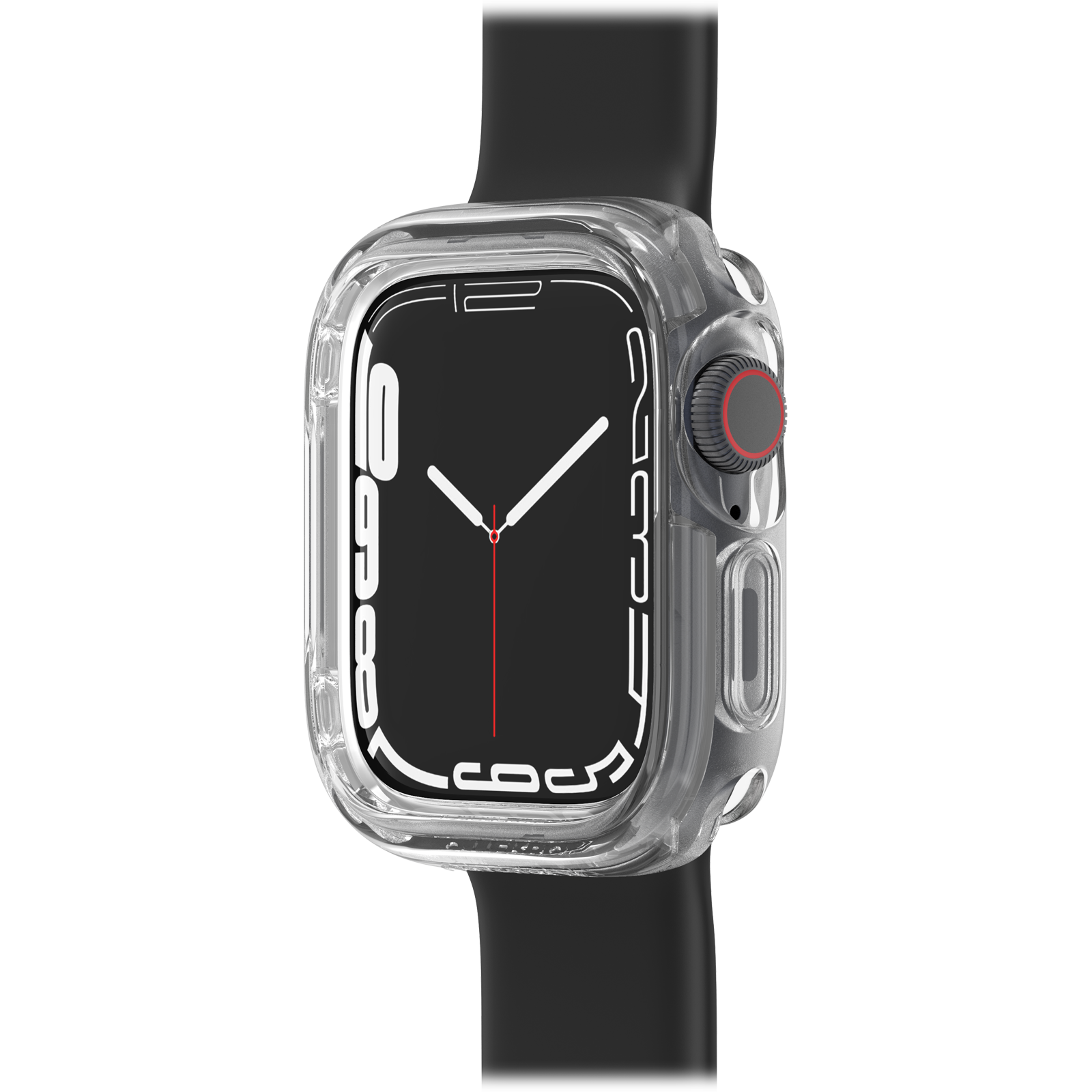 Apple Watch Series 9/8/7 EXO EDGE Hoesje