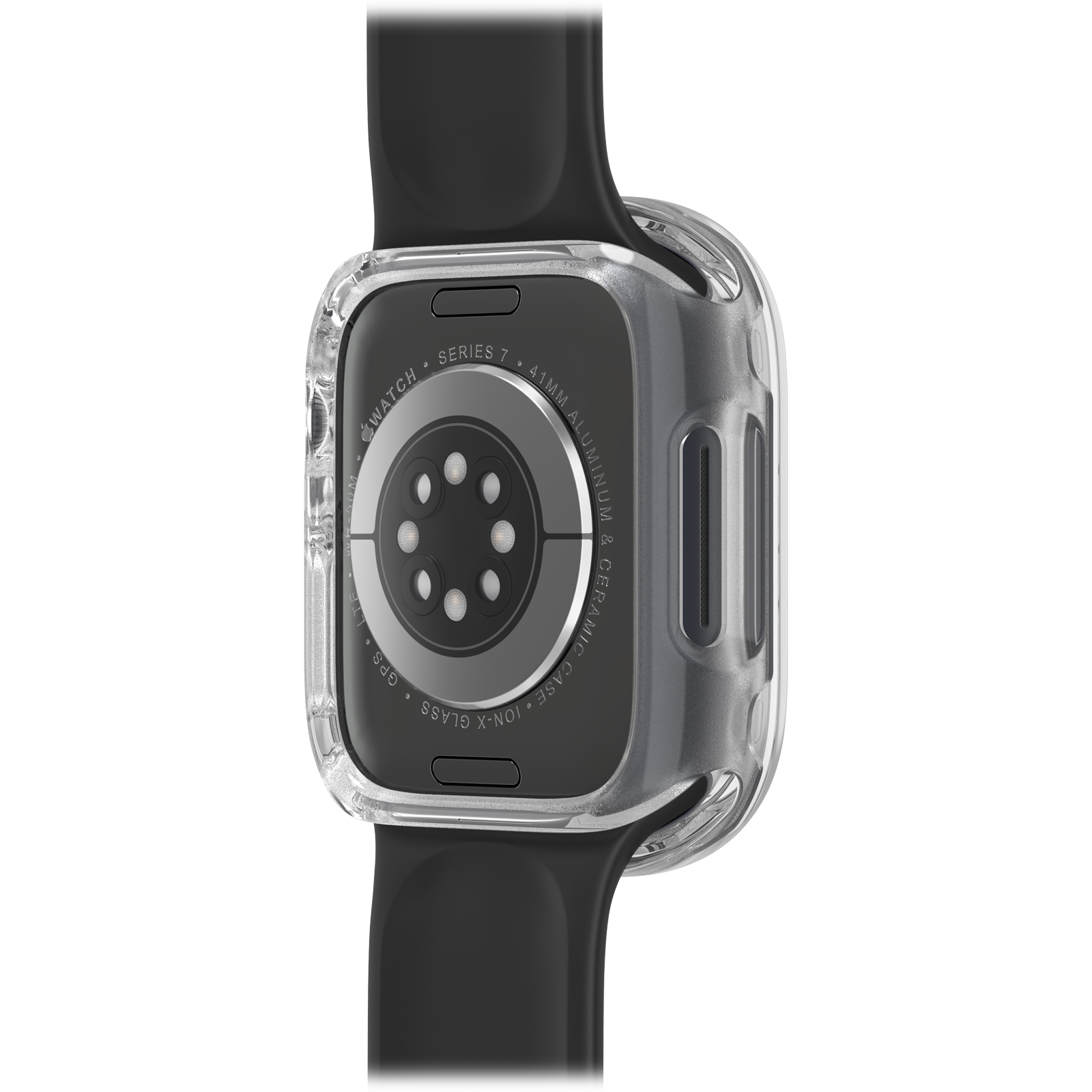 Apple Watch Series 9/8/7 EXO EDGE Hoesje