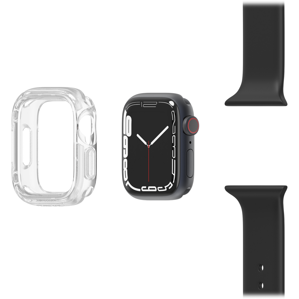 Apple Watch Series 9/8/7 EXO EDGE Hoesje