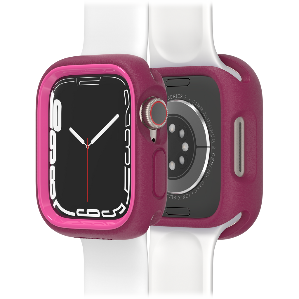 Apple Watch Series 9/8/7 EXO EDGE Case