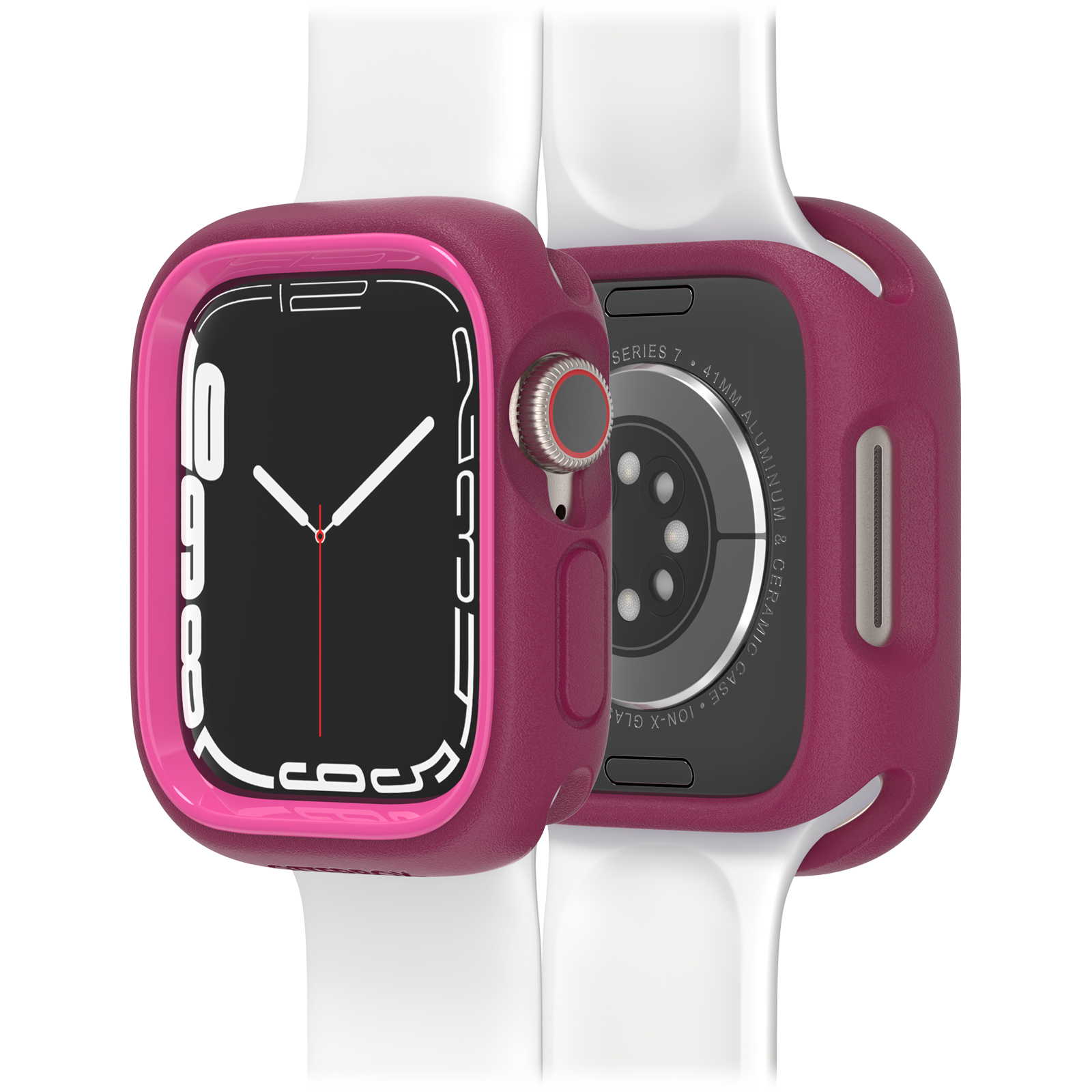 Apple Watch Series 9/8/7 EXO EDGE Case