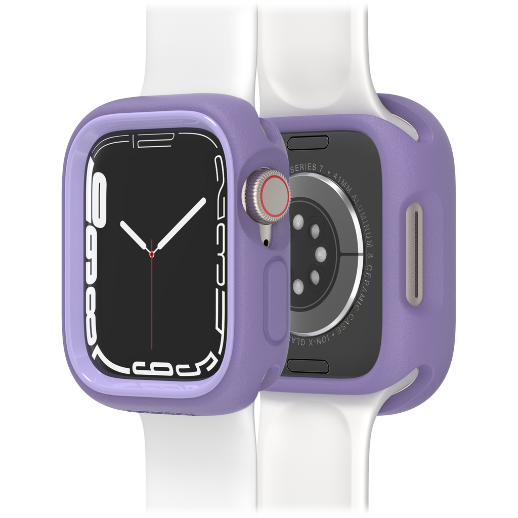 Apple Watch Series 9/8/7 EXO EDGE Case