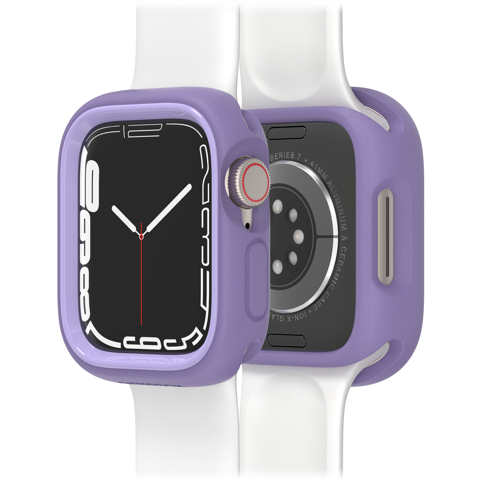Apple Watch Series 9/8/7 EXO EDGE Case