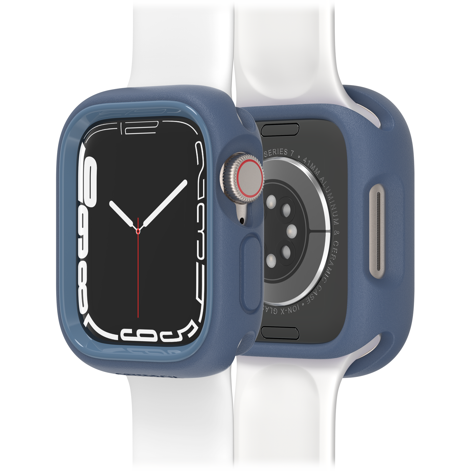 Apple Watch Series 9/8/7 EXO EDGE Case