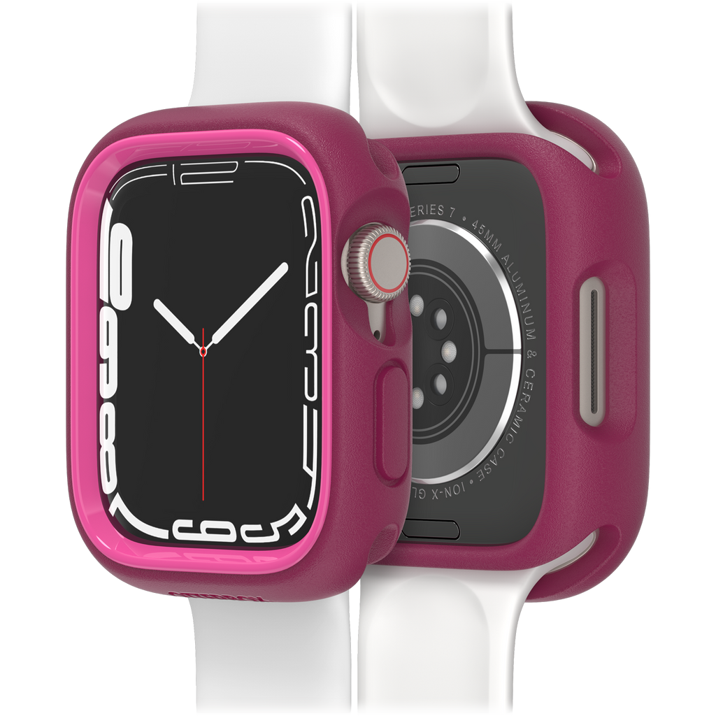 Apple Watch Series 9/8/7 EXO EDGE Case