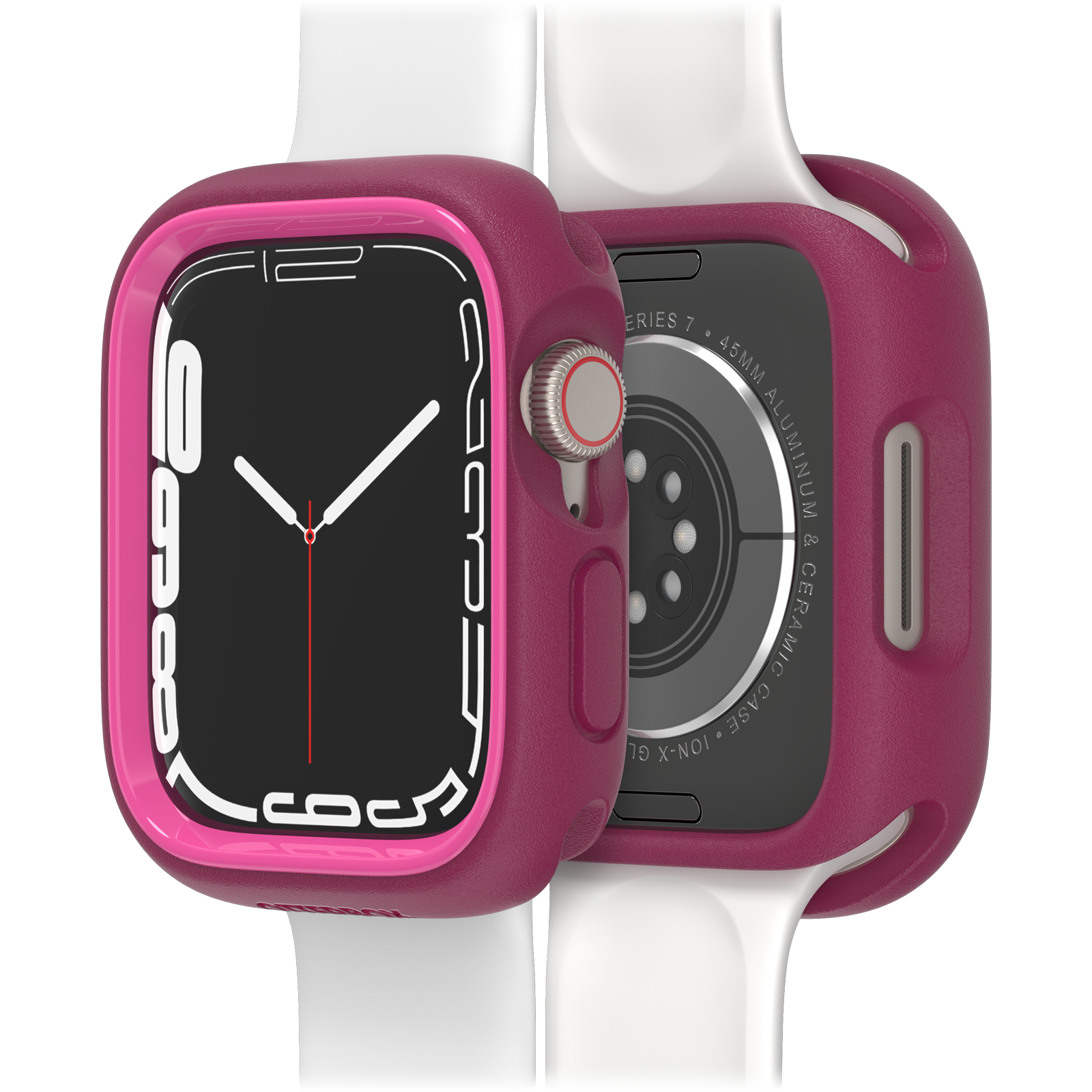 Apple Watch Series 9/8/7 EXO EDGE Case