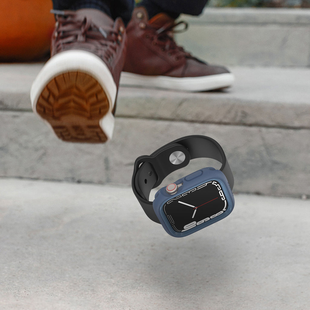Apple Watch Series 9/8/7 EXO EDGE Case