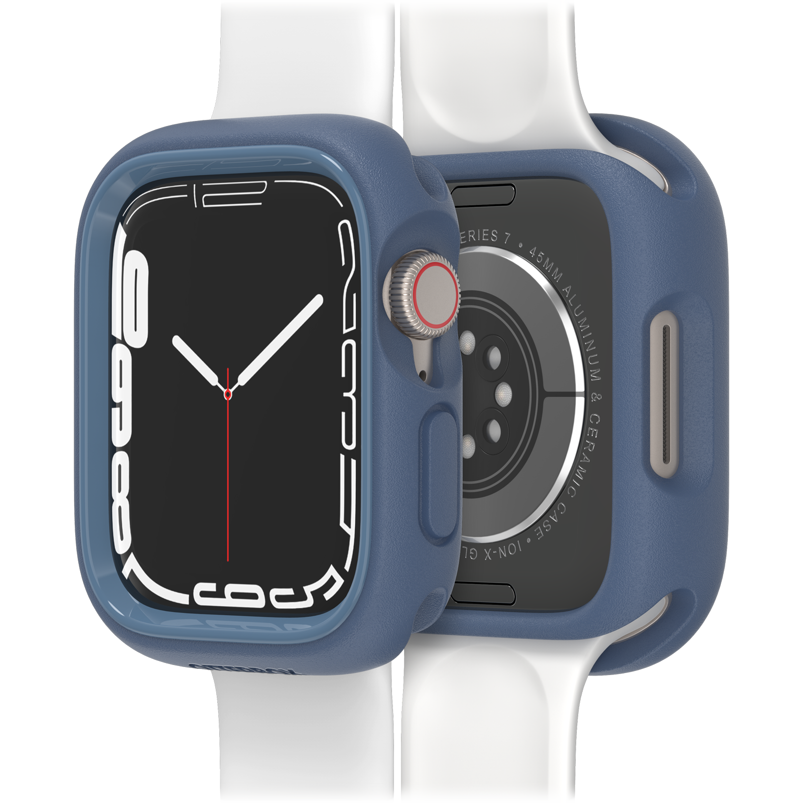 Apple Watch Series 9/8/7 EXO EDGE Case
