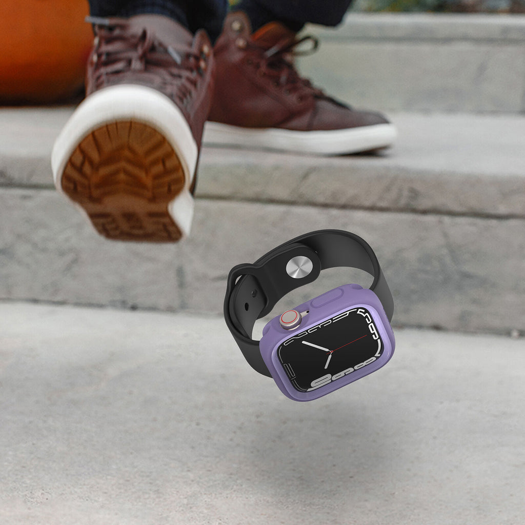 Apple Watch Series 9/8/7 EXO EDGE Case