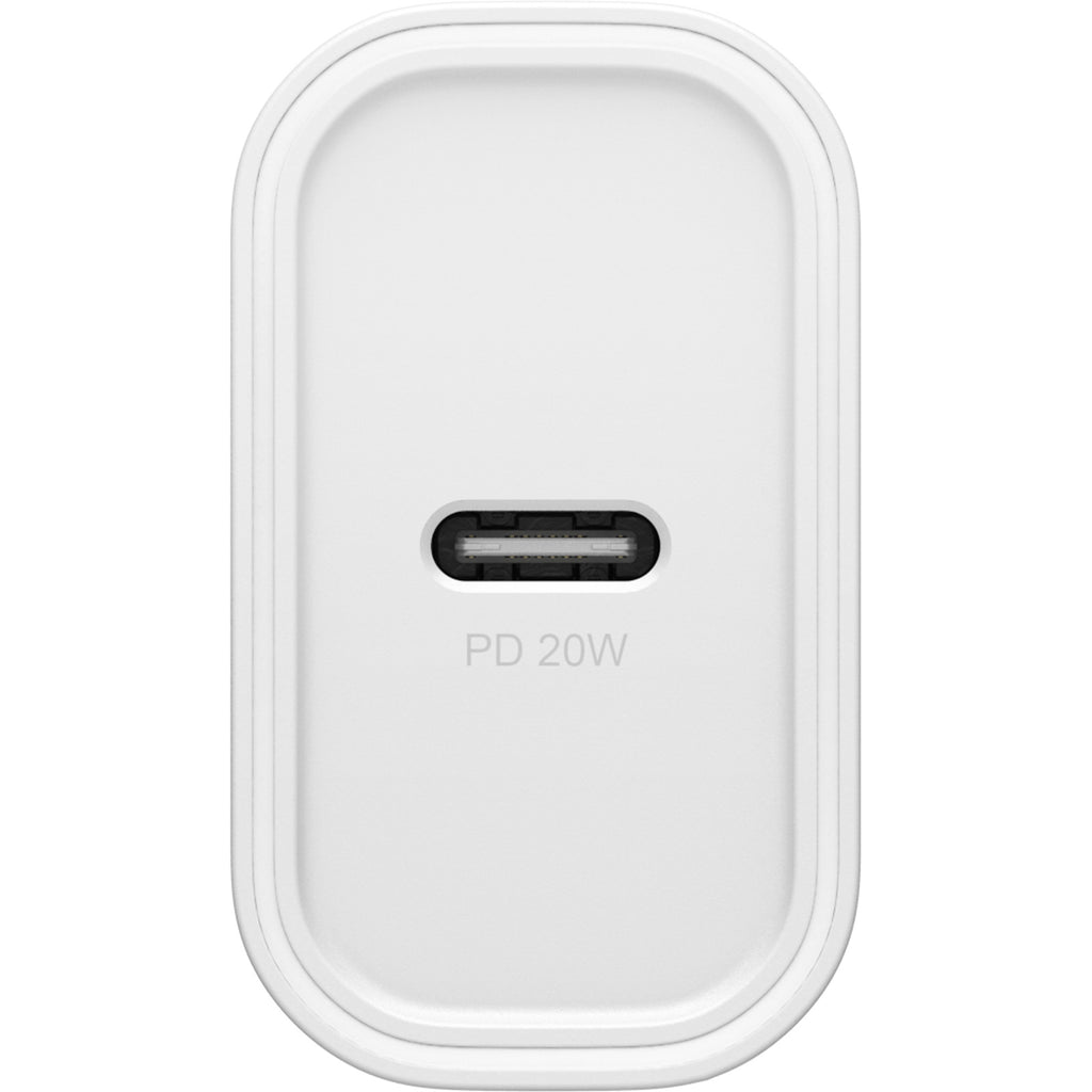 Fast Charge | Standard USB-C 20w Wall Charger