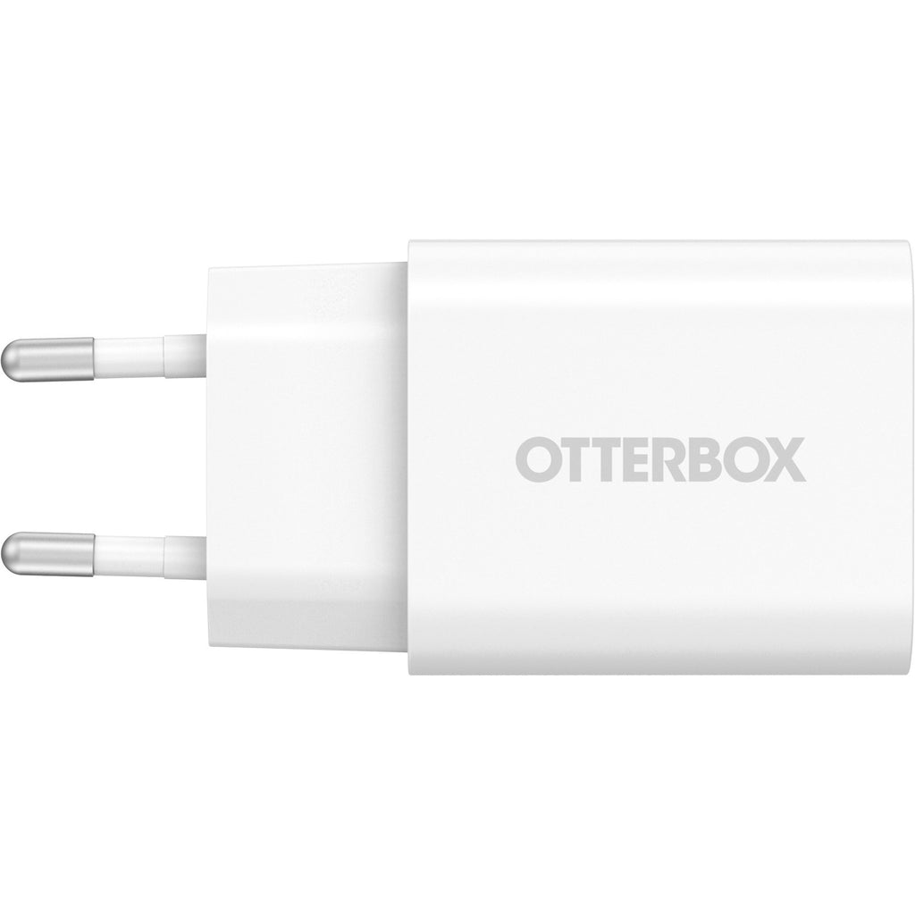 Fast Charge | Standard USB-C 20w Wall Charger
