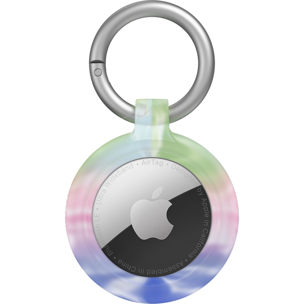 AirTag Figura Series Case