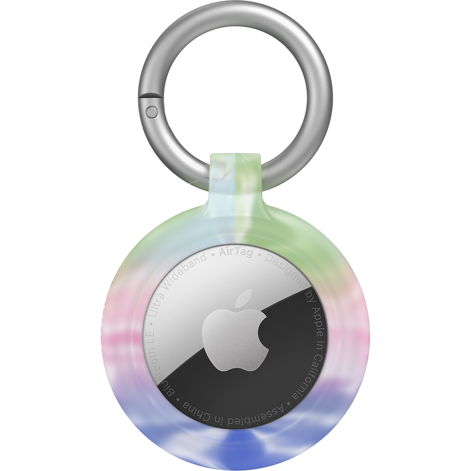 AirTag Figura Series Case