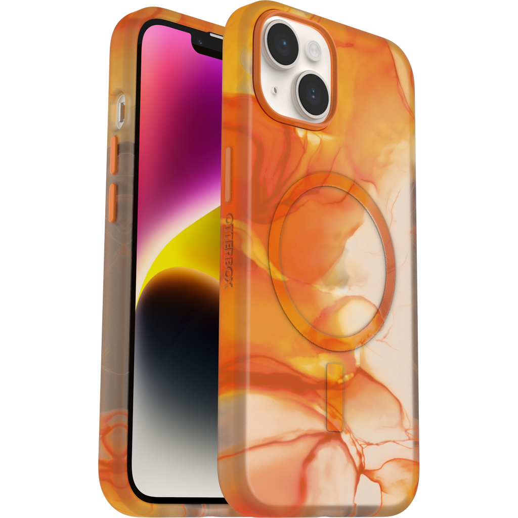 iPhone 14 Figura Series Case with MagSafe