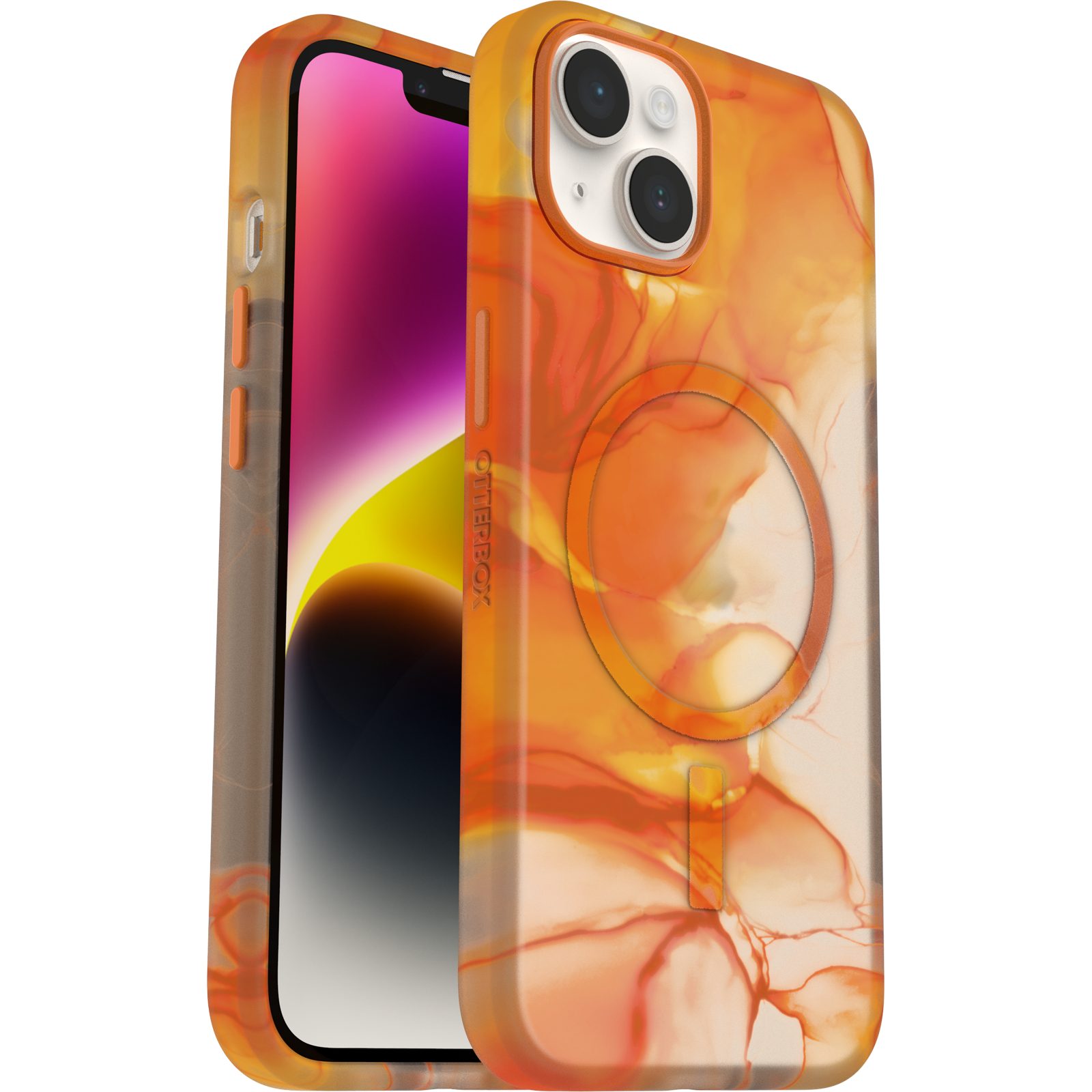 iPhone 14 Figura Series Case with MagSafe