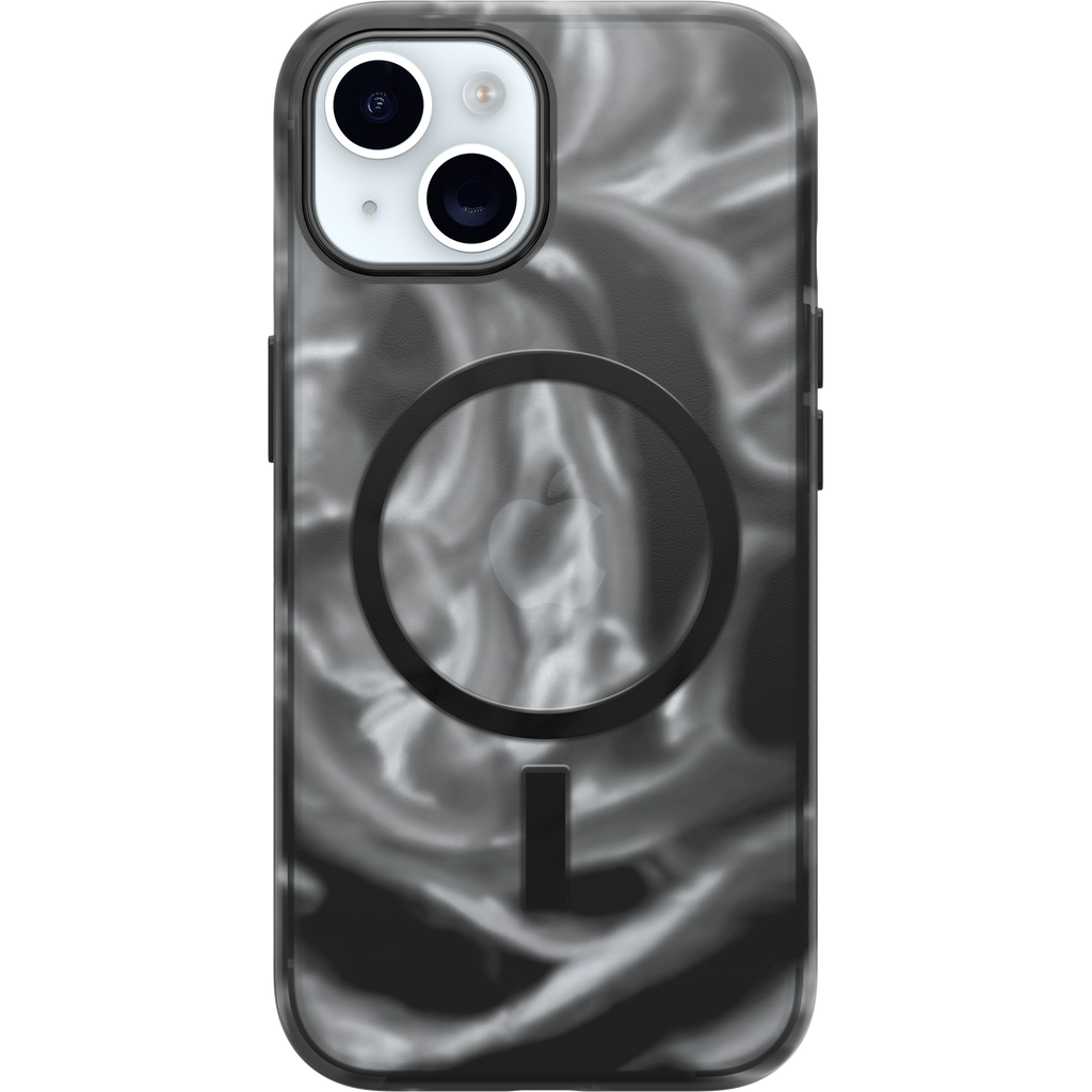 iPhone 15 Figura Series Hoesje voor MagSafe