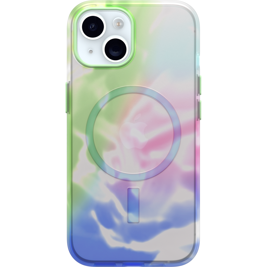 iPhone 15 Figura Series Hoesje voor MagSafe
