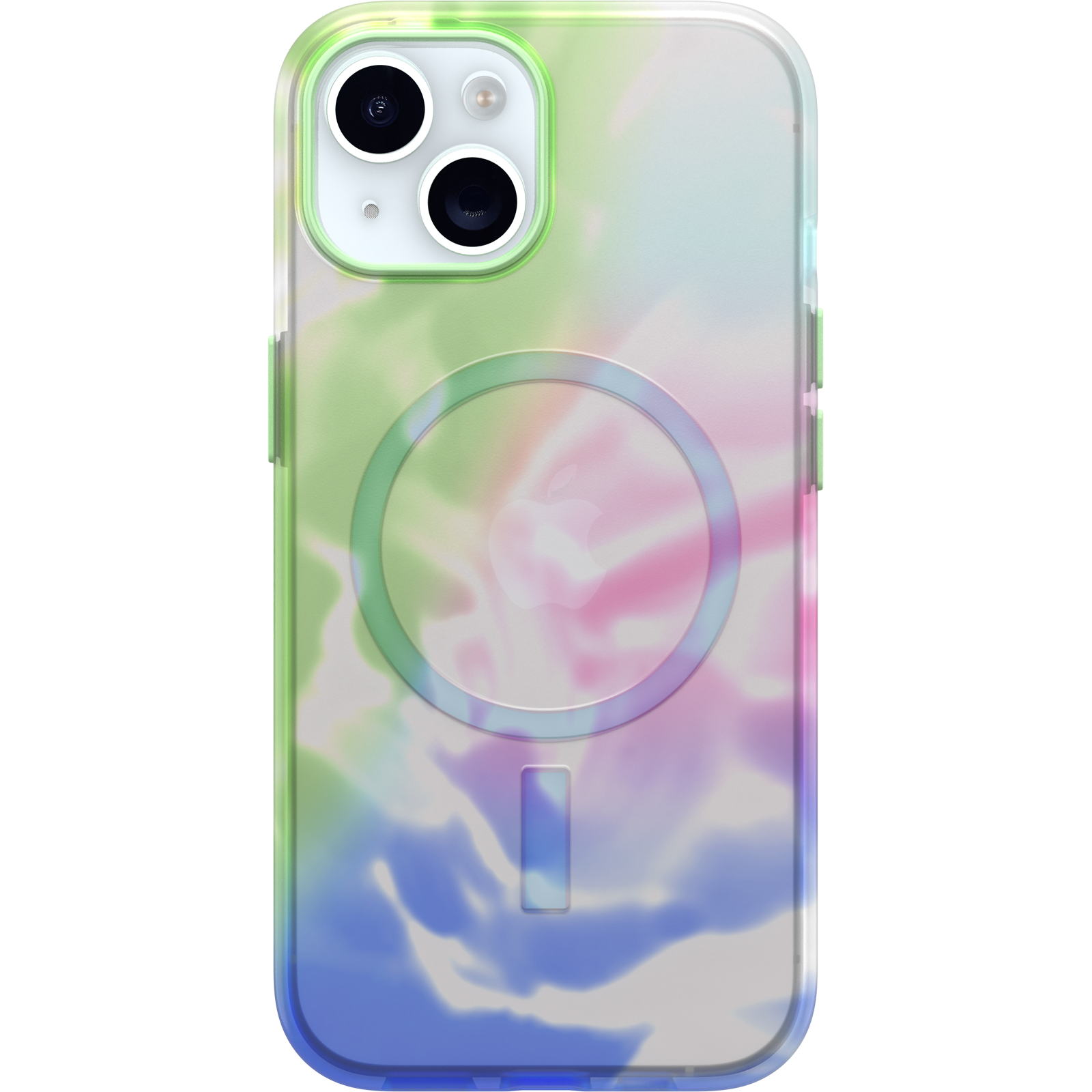 iPhone 15 Figura Series Hoesje voor MagSafe