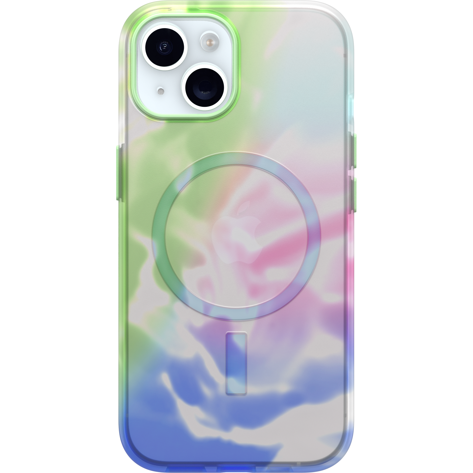 iPhone 15 Figura Series Hoesje voor MagSafe