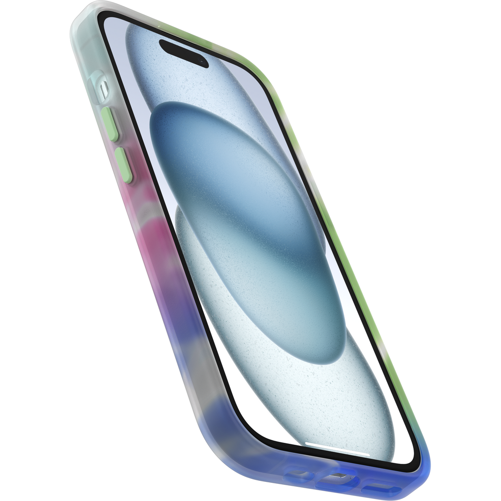 iPhone 15 Figura Series Hoesje voor MagSafe