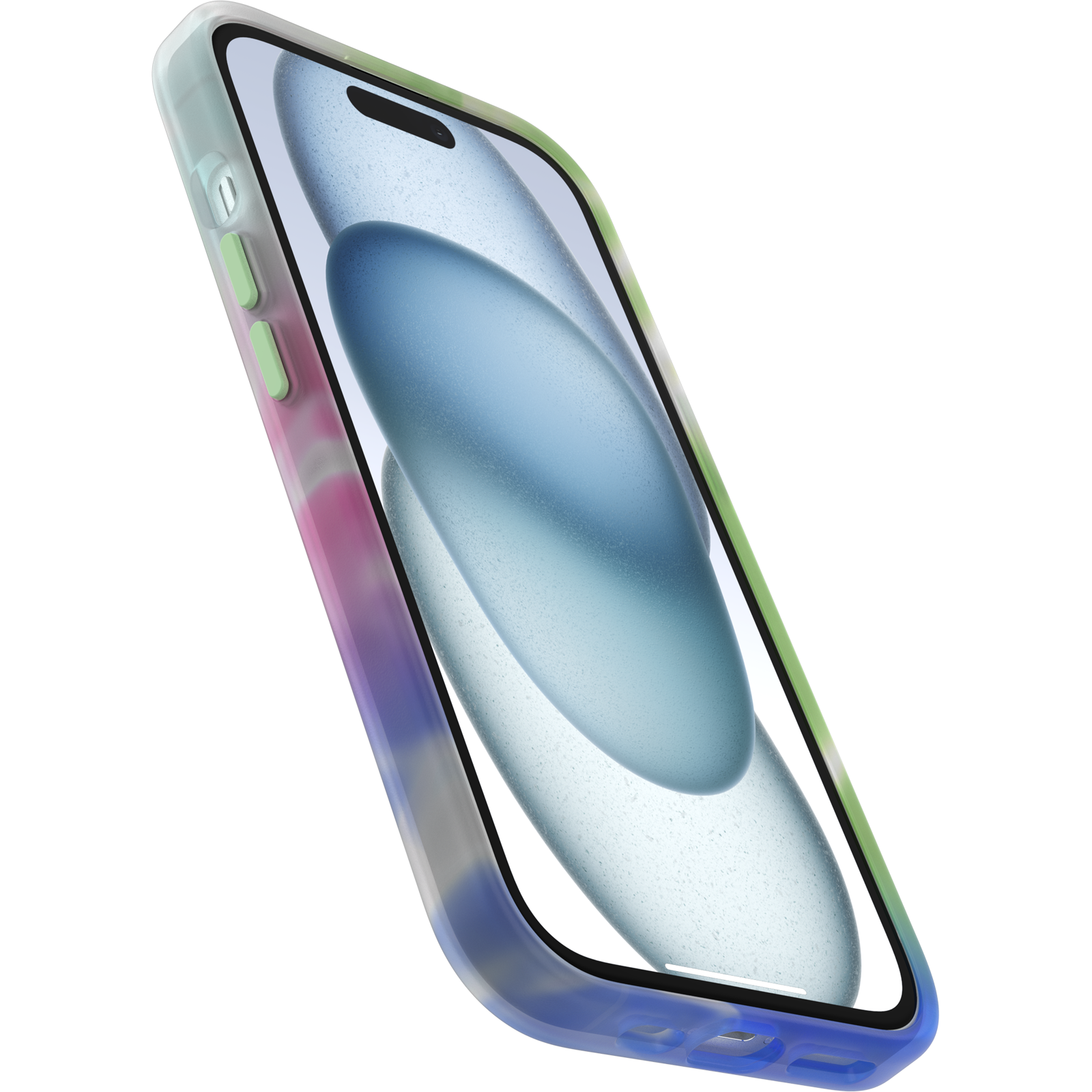 iPhone 15 Figura Series Hoesje voor MagSafe