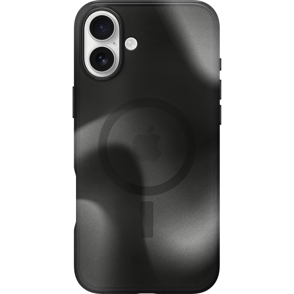 iPhone 16 Plus Figura Series Hoesje voor MagSafe