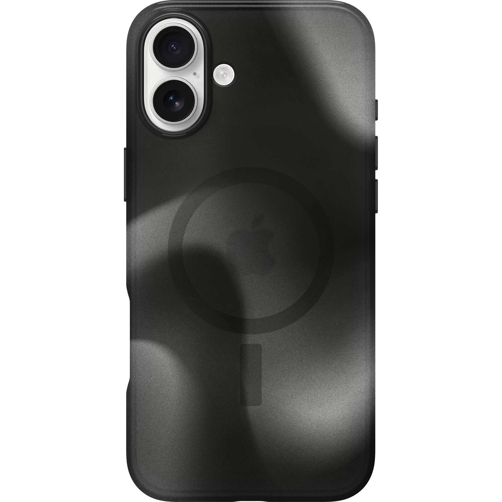 iPhone 16 Plus Figura Series Hoesje voor MagSafe