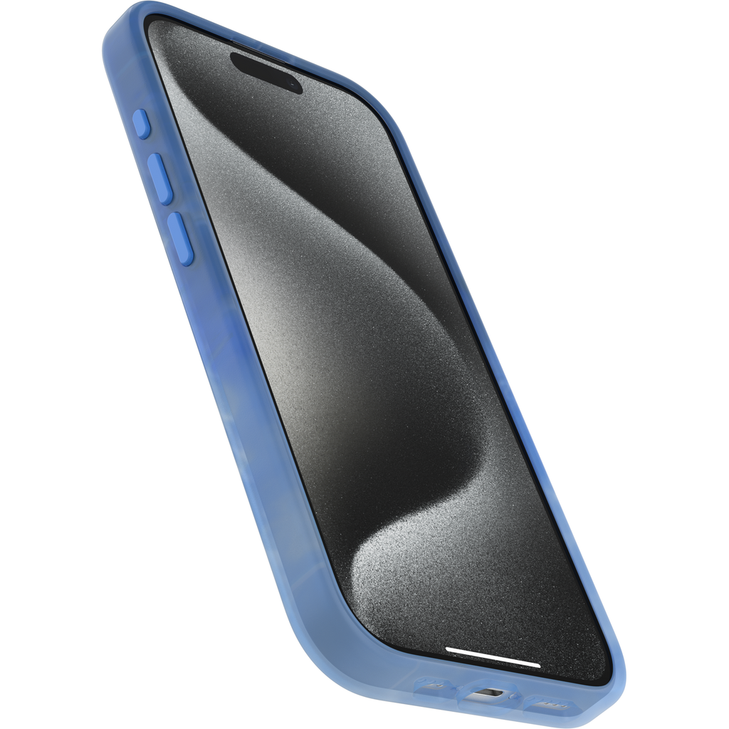 iPhone 15 Pro Figura Series Hoesje voor MagSafe