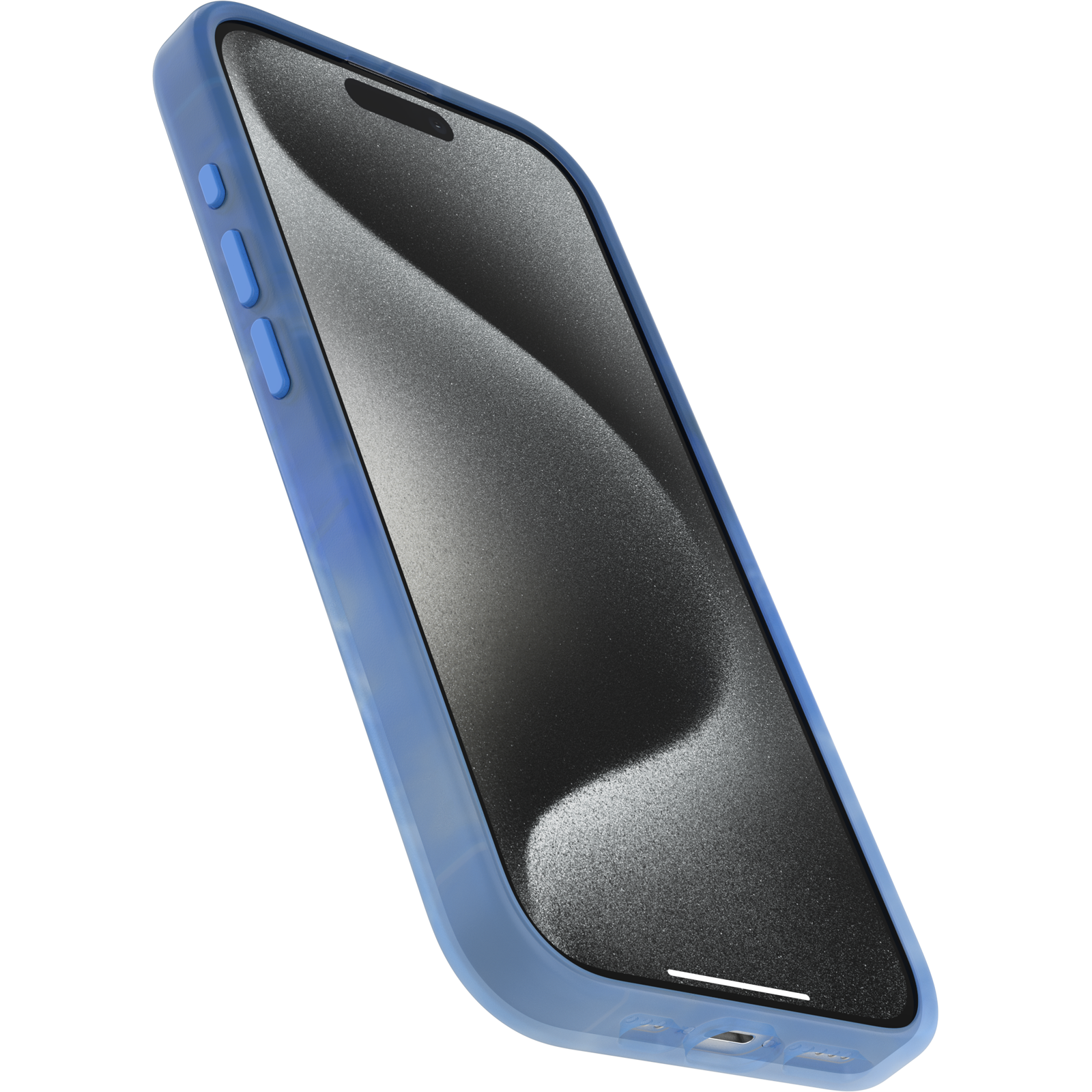 iPhone 15 Pro Figura Series Hoesje voor MagSafe
