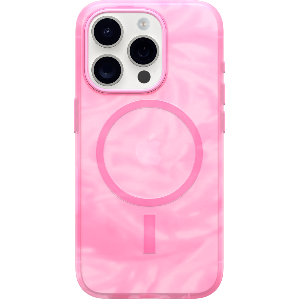 iPhone 15 Pro Figura Series Hülle für MagSafe