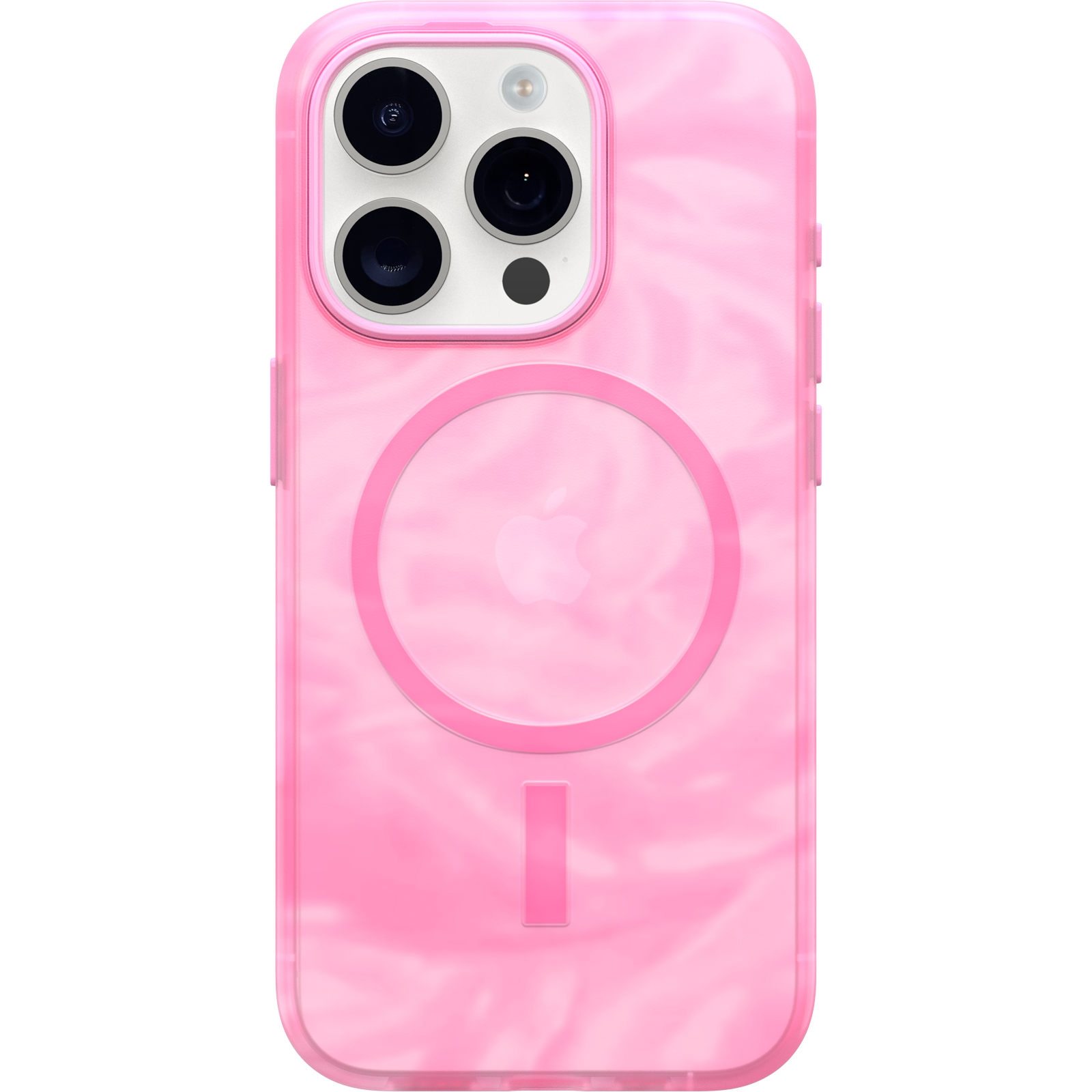 iPhone 15 Pro Figura Series Hülle für MagSafe