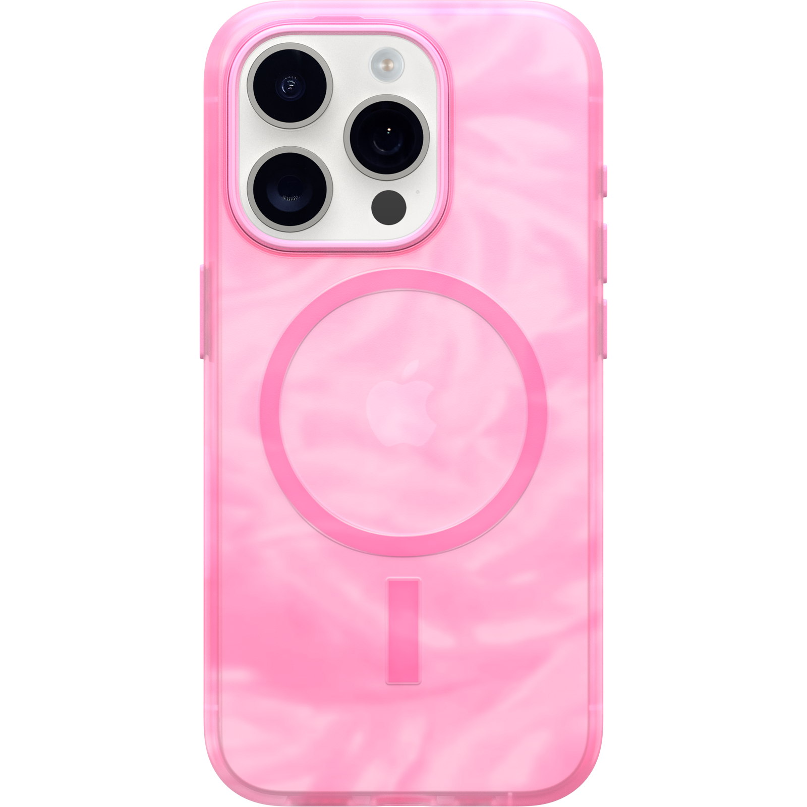 iPhone 15 Pro Figura Series Hülle für MagSafe