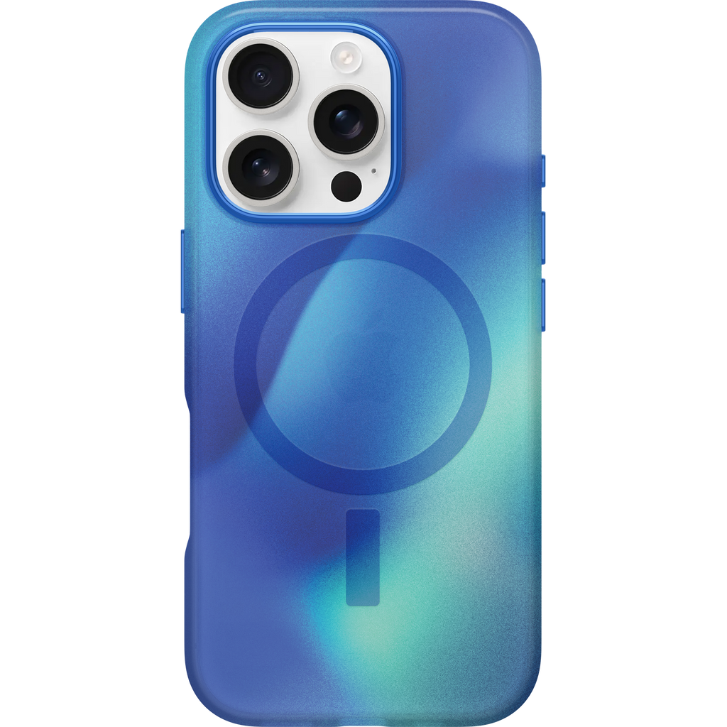 iPhone 16 Pro Figura Series Hoesje voor MagSafe