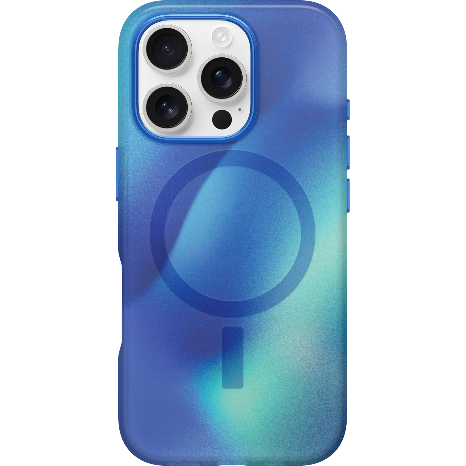 iPhone 16 Pro Figura Series Hoesje voor MagSafe