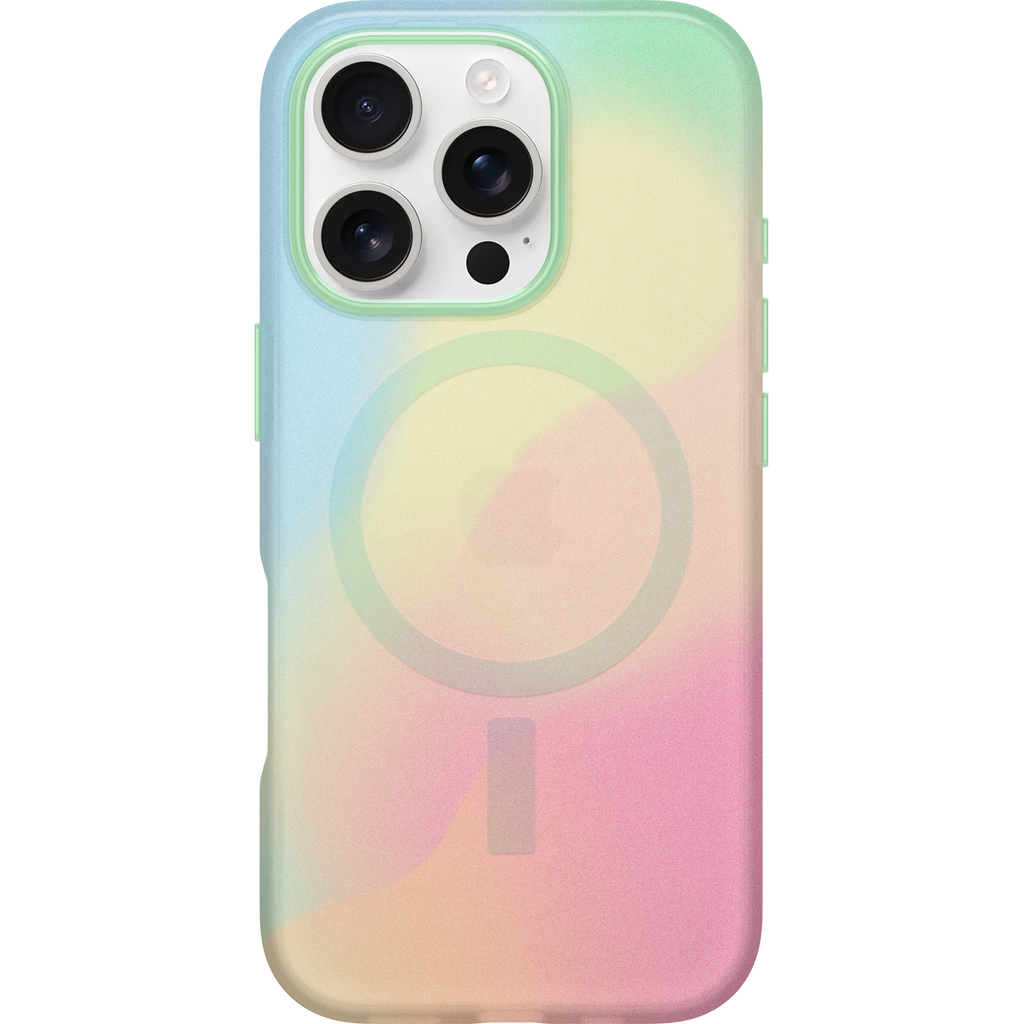 iPhone 16 Pro Figura Series Hoesje voor MagSafe
