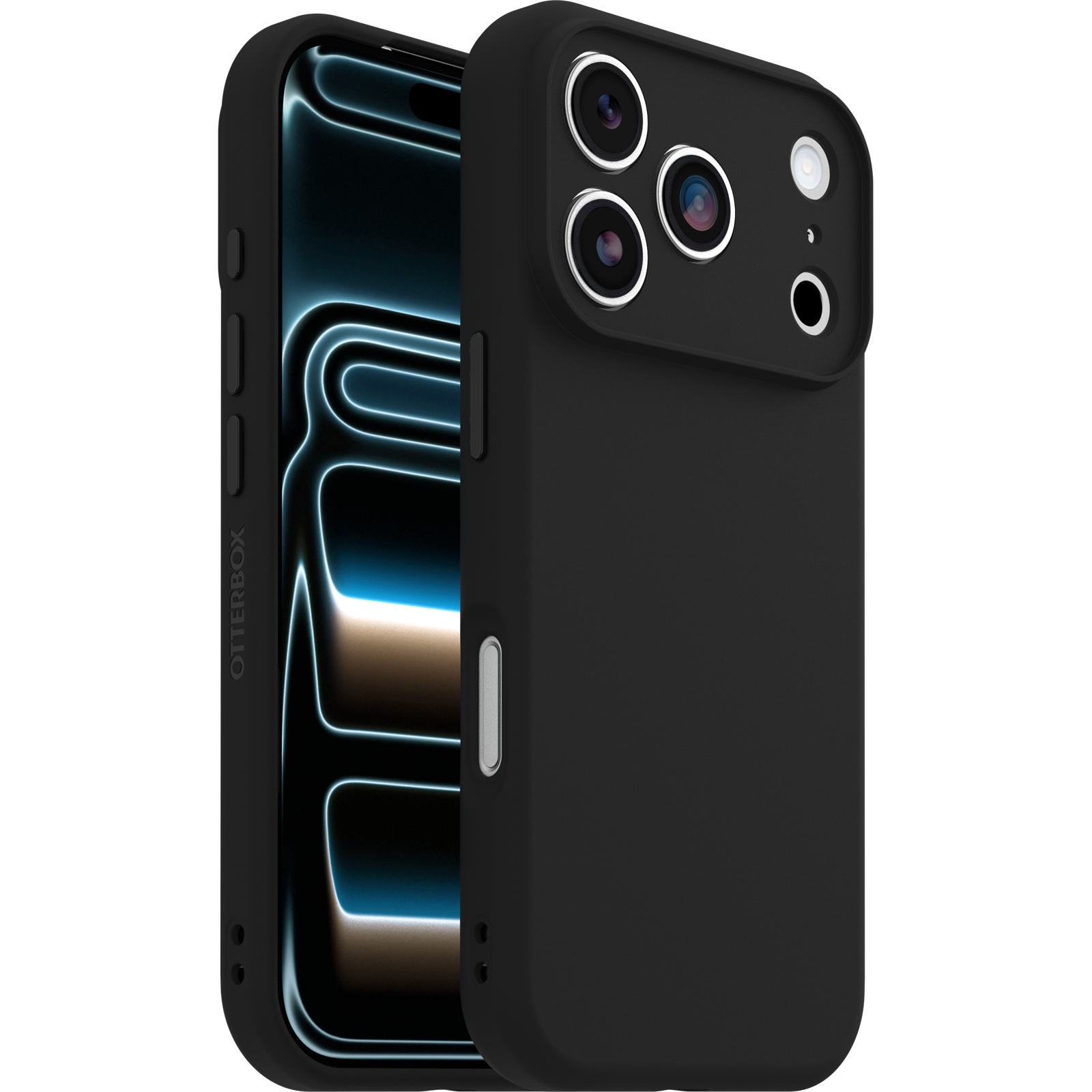 iPhone 17 Pro Hoesje | Figura Series