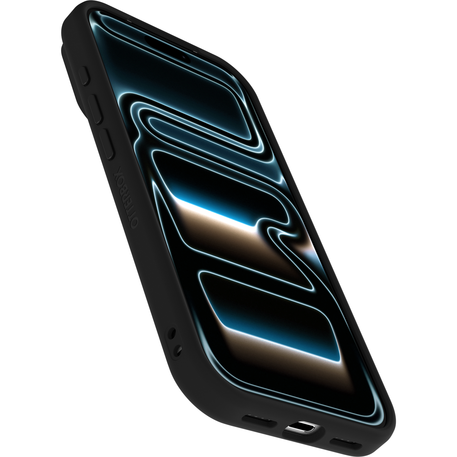 iPhone 17 Pro Hoesje | Figura Series
