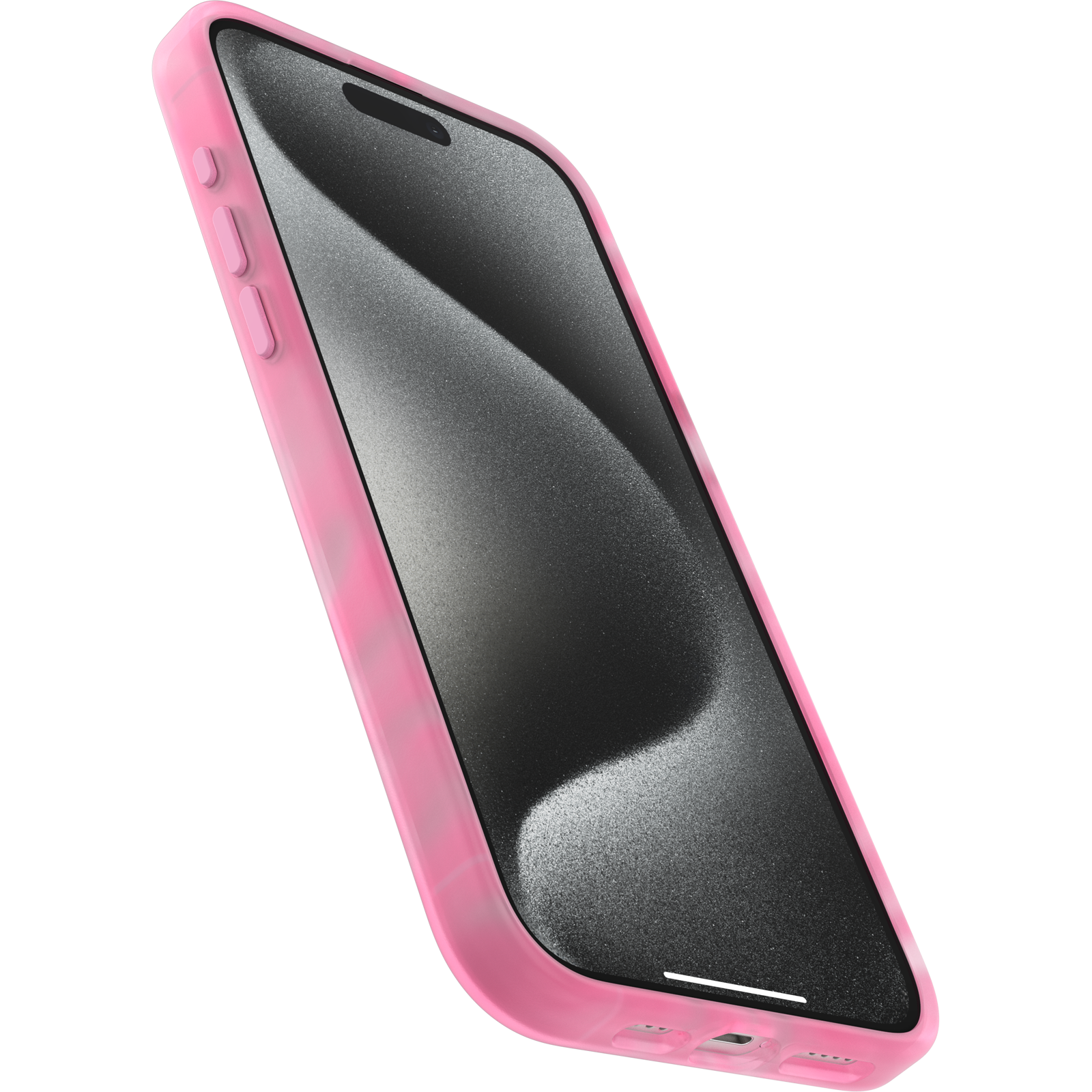iPhone 15 Pro Max Figura Series Hoesje voor MagSafe