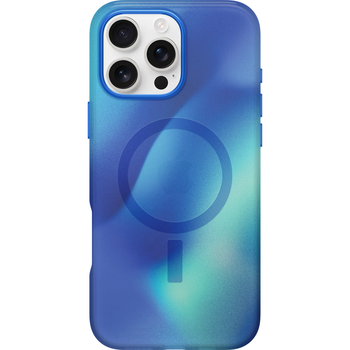 iPhone 16 Pro Max Figura Series Case for MagSafe