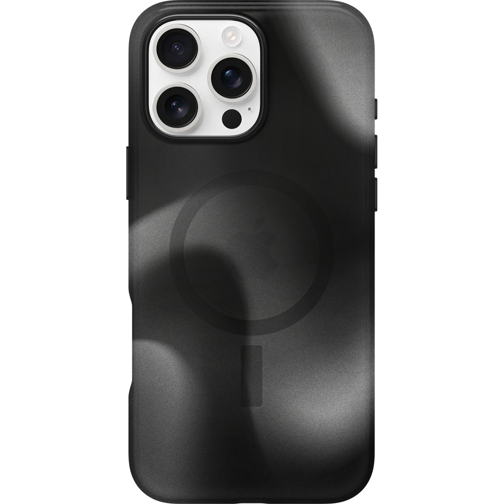 iPhone 16 Pro Max Figura Series Hoesje voor MagSafe