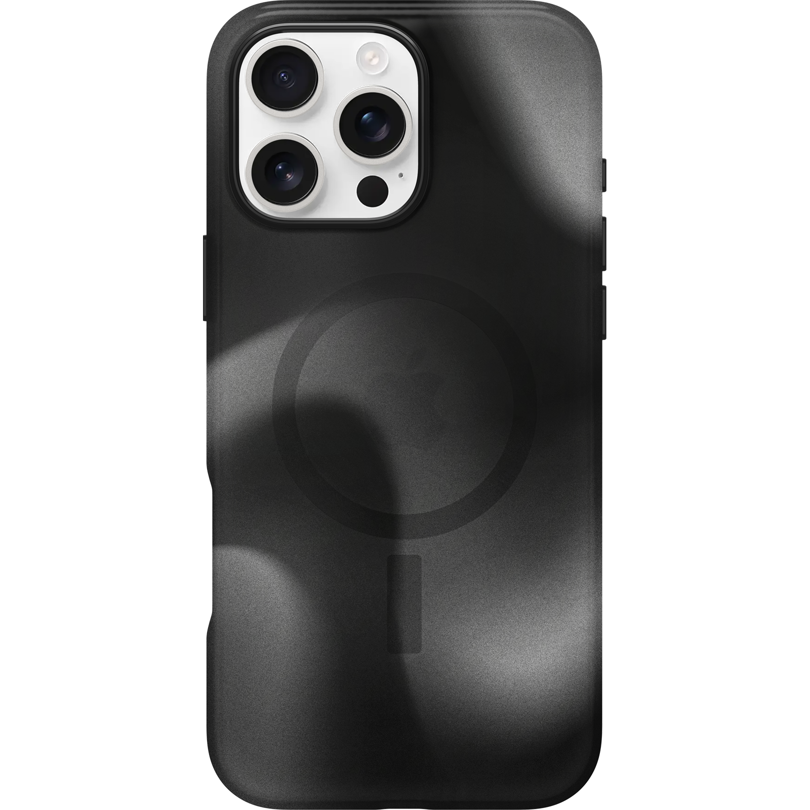 iPhone 16 Pro Max Figura Series Hoesje voor MagSafe