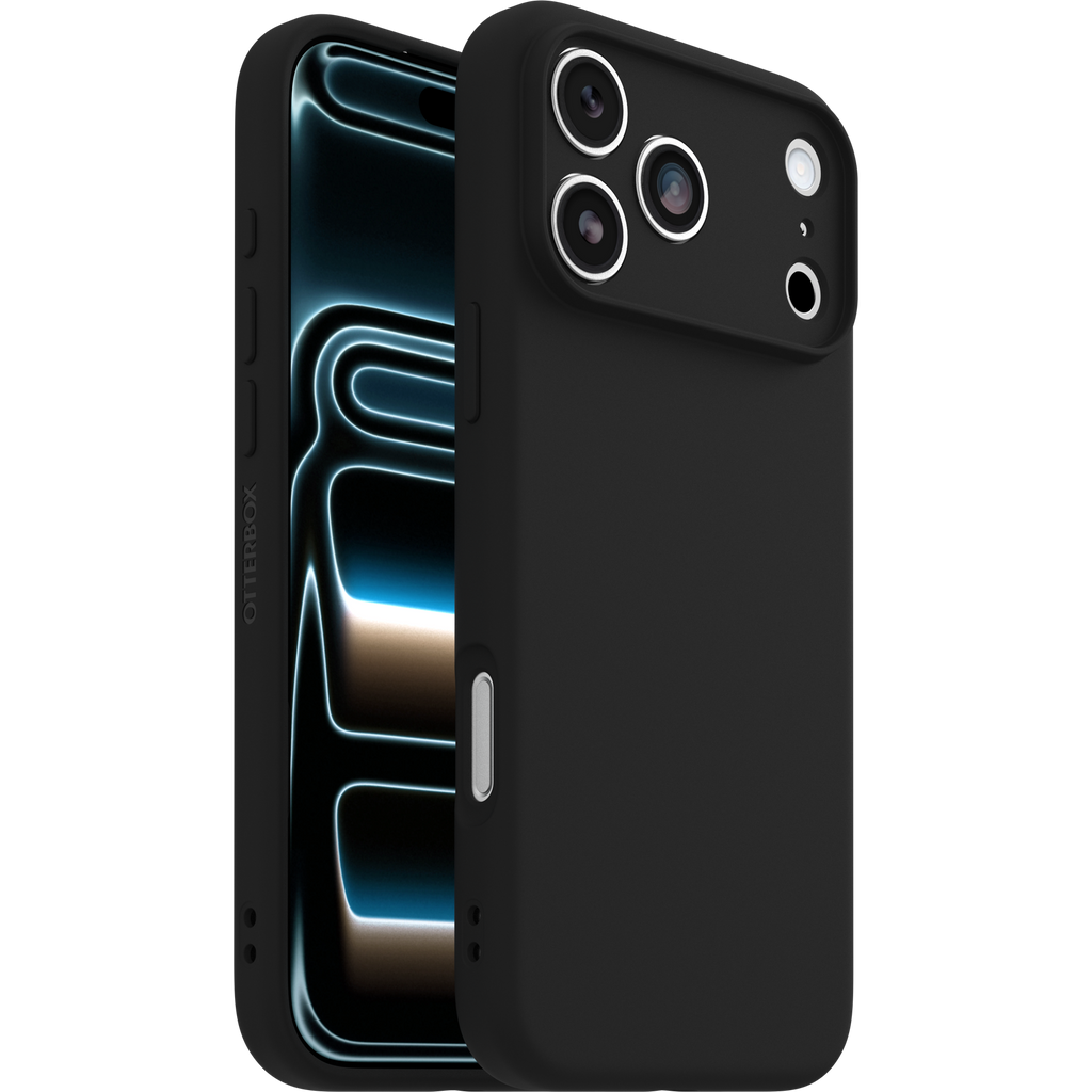 iPhone 17 Pro Max Figura Series Hoesje