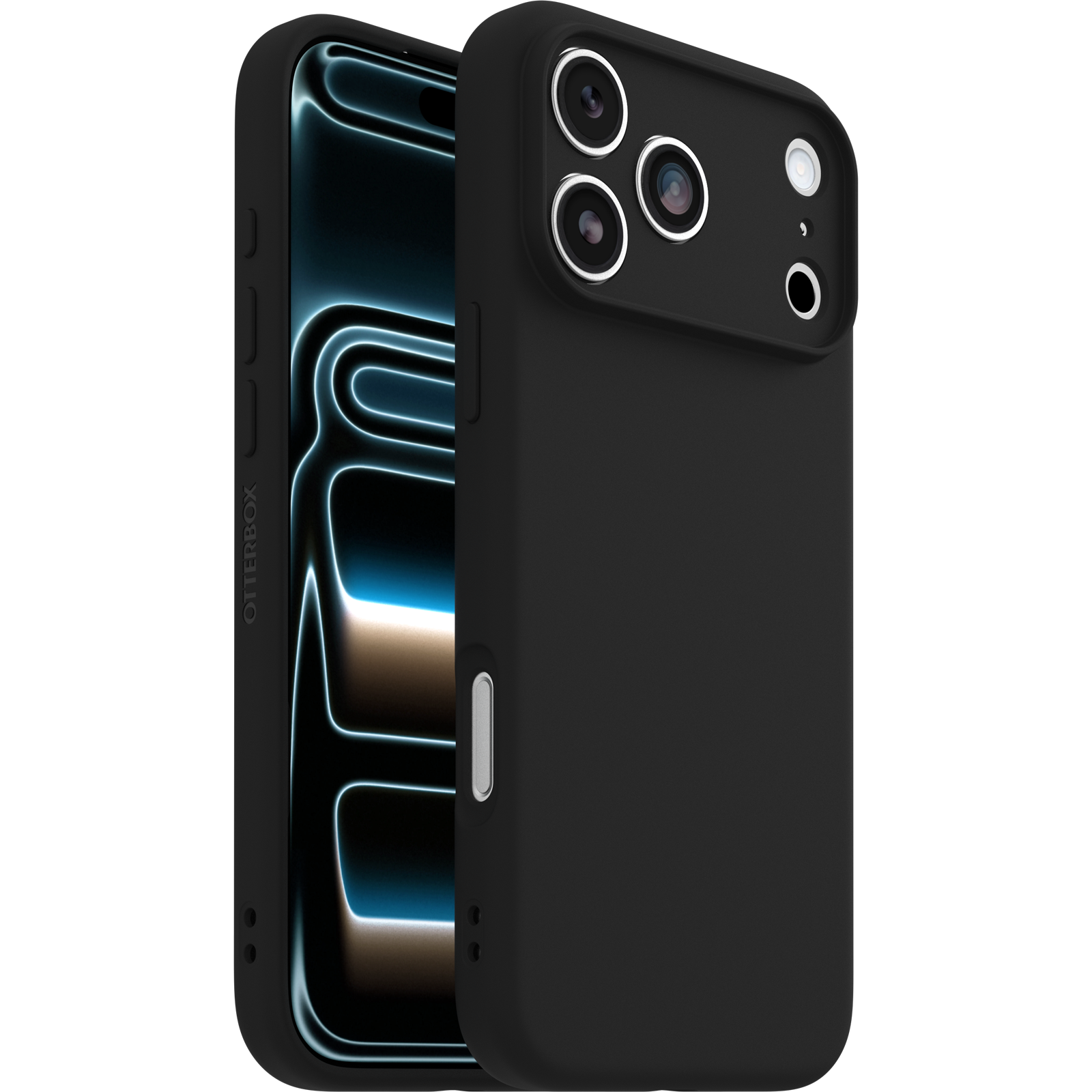 iPhone 17 Pro Max Figura Series Hoesje