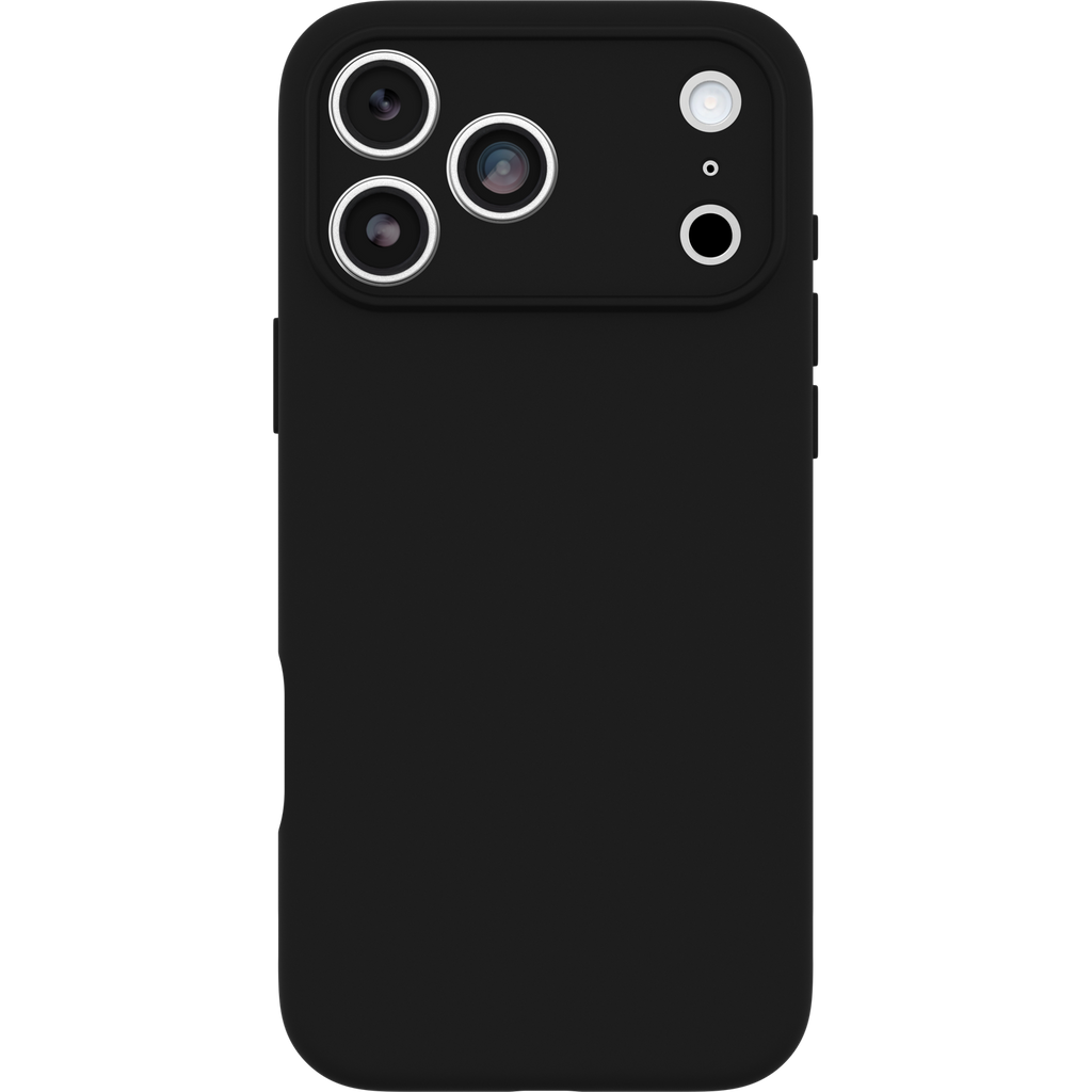 iPhone 17 Pro Max Figura Series Hoesje