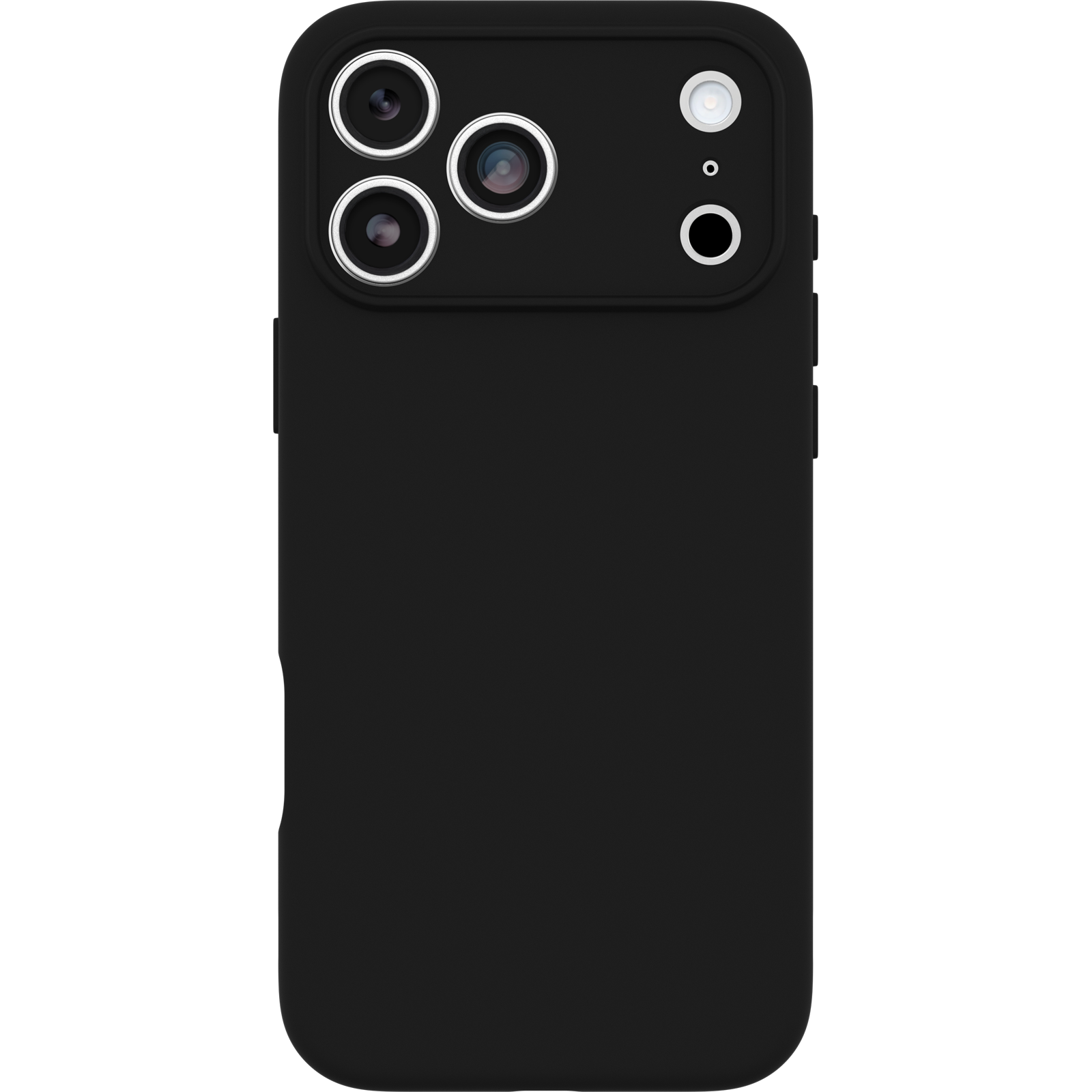 iPhone 17 Pro Max Figura Series Hoesje