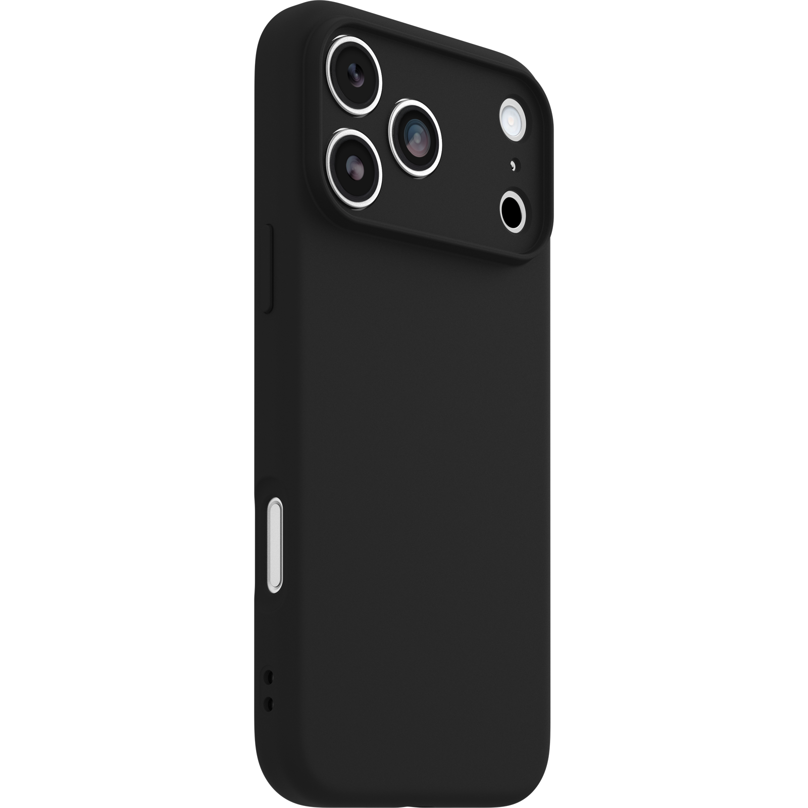 iPhone 17 Pro Max Figura Series Hoesje