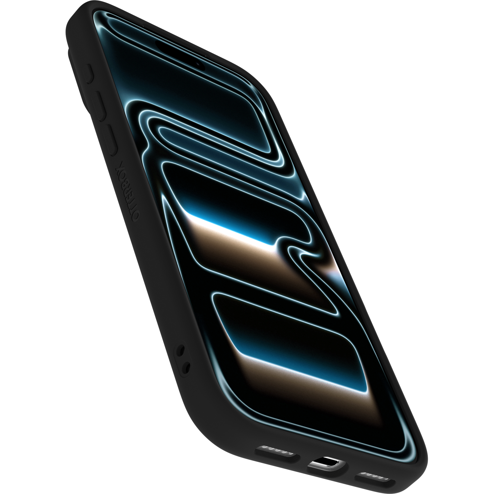 iPhone 17 Pro Max Figura Series Hoesje