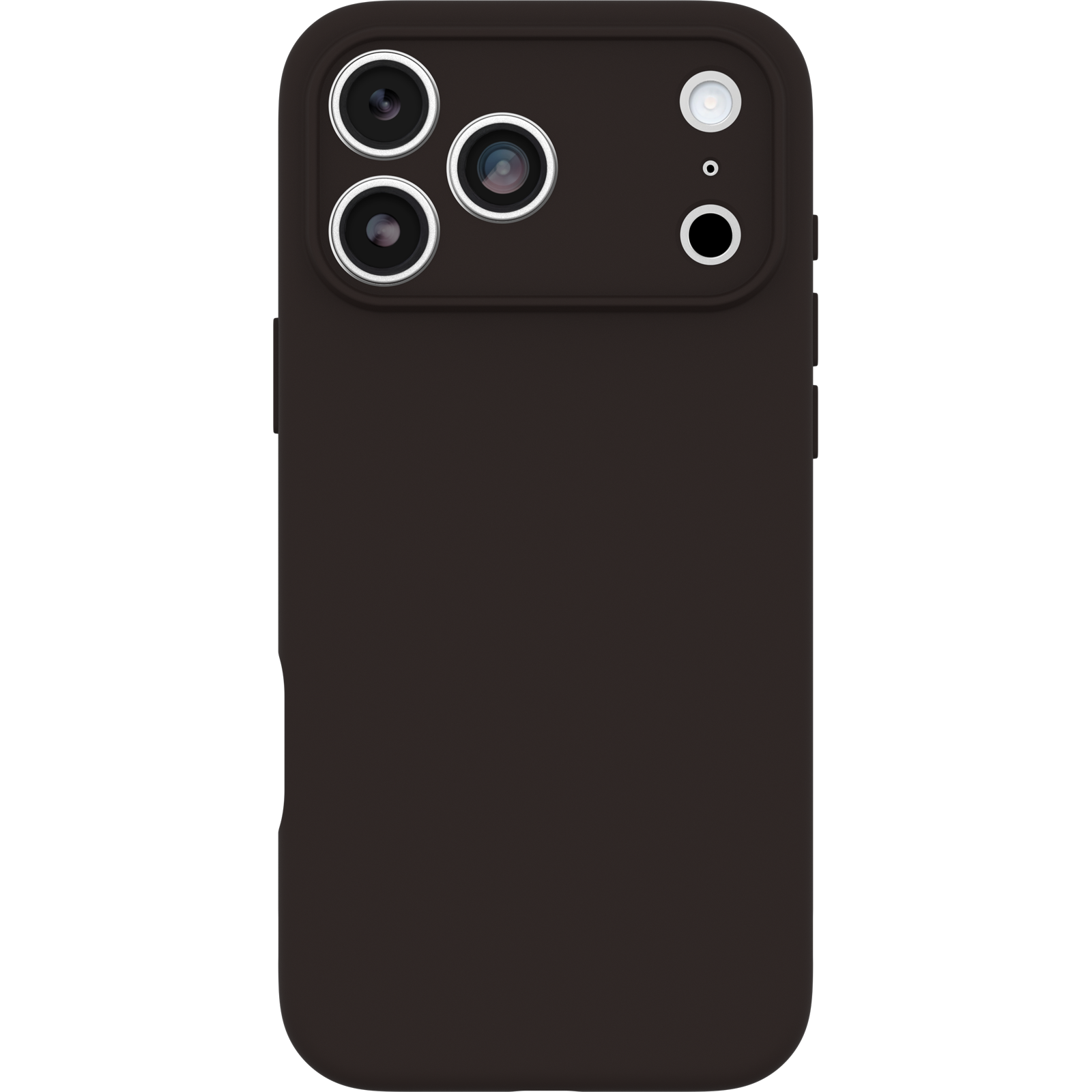 iPhone 17 Pro Max Figura Series Case